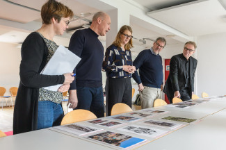 Jury Lagois Fotowettbewerb